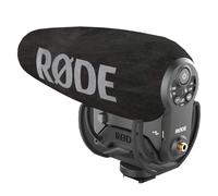 RØDE VideoMic Pro+ Camera Microphone
