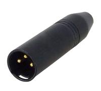 RØDE VXLR Mini-jack to XLR Adaptor,Black