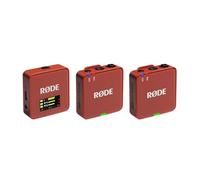 Rode Wireless Go III clay