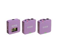 Rode Wireless Go III lilac