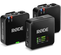 Rode Wireless GO (Gen 3)