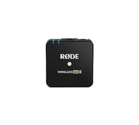 Rode Wireless Go II TX Wireless Series Transmitter