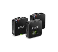 Rode Wireless Go Gen 3