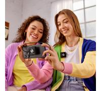 RØDE Wireless ME Ultra-compact Wireless Microphone System with Built-i