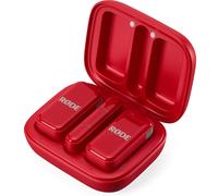 RØDE Wireless Micro Lightning Red