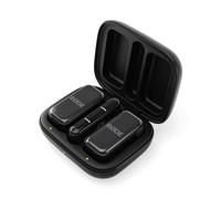 RØDE Wireless Micro USB-C Black