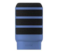 RØDE WS14 Pop Filter, Blue | ✅ 5 years warranty