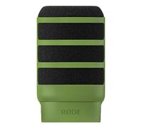 RØDE WS14 Pop Filter, Green