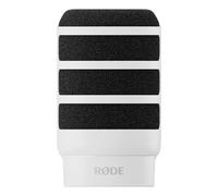 RØDE WS14 Pop Filter, White | ✅ 5 years warranty