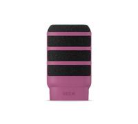 RØDE WS14 Premium Pop Filter for PodMic and PodMic USB (Pink)