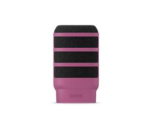 RØDE WS14 Premium Pop Filter for PodMic and PodMic USB (Pink)