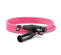 Rode 3m XLR Cable Pink