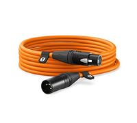 Rode XLR-6M Orange Premium XLR Cable, 6m