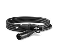 RØDE XLR3M Black | ✅ 5 years warranty