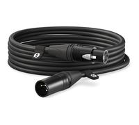 RØDE XLR6M black
