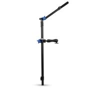 RDEC Forward Facing Sonar Transducer Pole, Telescoping, Made in USA | 33-62 in Telescoping Pole Compatible with LiveScope, ActiveTarget & MEGA Live
