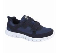 Rdek Men's Viking Trainers in Navy | Size: 8 Rdek Navy 8
