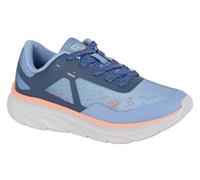 Rdek T774C-6 Cosmos Womens Superlight Trainers Blue Size 6