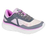 Rdek T774FM-7 Cosmos Womens Superlight Trainers Grey/Fuchsia Size 7