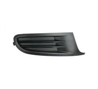 RDEQKIVZ Car Fog Light Grill Cover Compatible With VW For Golf 6 1 Pcs Lhd Rhd Front Bumper Fog Lamp Cover Light Cover Fog Lamp Frame 5K0 853 666A