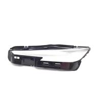 RDEQKIVZ Car Front HeadlAmp Shell Compatible With ChangAn For UNIK 2021 2022 2023 Car Front Headlamp Shell Glass Transparent Lampshade Parts Accessories