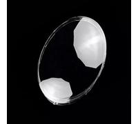 RDEQKIVZ Car Front HeadlAmp Shell Compatible With For Beetle 2006 2007 2008 2009 2010 Car Headlight Shell Transparent Light Shade Lens Parts Accessories