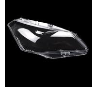 RDEQKIVZ Car Front HeadlAmp Shell Compatible With Suzuki For Alivio 2015 2016 2017 2018 Car Glass Lamp Headlamp Lampcover Transparent Headlight Parts