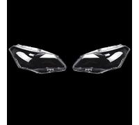 RDEQKIVZ Car Front HeadlAmp Shell Compatible With Suzuki For Alivio 2015 2016 2017 2018 Car Glass Lamp Headlamp Lampcover Transparent Headlight Parts