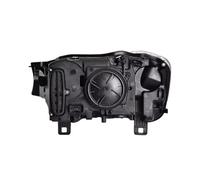 RDEQKIVZ Car Headlamp Compatible With For X3 2014 2015 2016 2017 Front Headlight Projector Lens DRL Turn Signal Automotive Accessories OEM VK2023112207