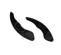 RDEQKIVZ Gear Shift Paddle Compatible with for Sagitar GLI for R-line 2016 2017 Car Steering Wheel Paddle Extension Assistance Automobile Replacement Repair