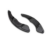 RDEQKIVZ Gear Shift Paddle Compatible with for Sagitar GLI for R-line 2016 2017 Car Steering Wheel Paddle Extension Assistance Automobile Replacement Repair