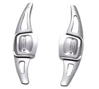 RDEQKIVZ Gear Shift Paddle Compatible with VW for Golf Alltrack 2015-2022 for Atlas 2018-2022 Car Steering Wheel Shift Paddle Shifters Component Replacement