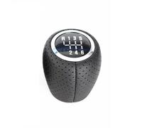 RDEQKIVZ Gear Shifter Stick Compatible with Chevrolet for Cruze 2008 2009 2010 2011 2012 5 6 Speed Gear Shift Knob Gearshift Manual Car Shifter Lever Stick Arm Pen Ball