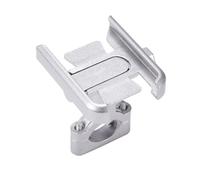 RDEQKIVZ Motorbike Navigation Holder Compatible With Kymco For Xciting 250 300 400 For AK550 For CT250 For CT300 For S400 Motorcycle Handlebar Mobile Phone Holder GPS Bracket