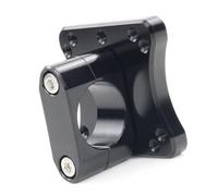 RDEQKIVZ Motorbike Navigation Holder For CRF1000L 2015 2016 2017 2018 2019 2020 2021 2022 Motorcycle Navigation Bracket GPS Plate Bracket GPS Holder
