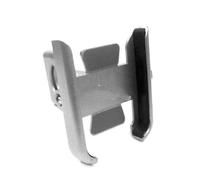 RDEQKIVZ Motorbike Navigation Holder For NIU N1 N1S M1 U1 M+ NGT Motorcycle Handlebar Mobile GPS Stand Bracket CNC Navigation Mount