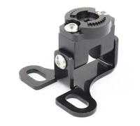 RDEQKIVZ Navigation Holder For CB350 For CB350F 1972 1973 1974 1975 1976 1977 For CB360 1974 1975 1976 Motorbike GPS Navigation Plate Bracket Mobile Phone Stand Holder