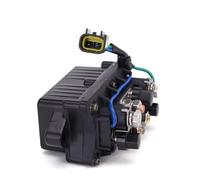RDEQKIVZ Solenoid Relay Compatible With FL150 2004-2017 For F250 For F250A 2005-2017 For FL200C For F200C 2006-2017 63P-81950-00 Starter For Relay Solenoid