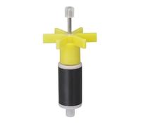 RDEXP Yellow 15.5mm Magnetic Filter Impeller Rotor Impeller Assembly for Power Filter
