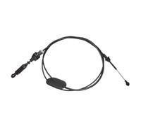 RDFCVTG Auto Shift Cable Assembly Compatible with Chevrolet for Blazer 4.3L 2Door 4Door for S10 2.2L 4.3L Pickup 1997 Automatic Gear Cable Shift Control Lever 15713353