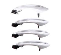 RDFCVTG Compatible with BMW F06 for Gran Coupé 2011-2015 for F12 2009-2015 for F13 2010-2015 OEM 51217231931 Car Exterior Comfort Access Door Handle Car Exterior Door Handle