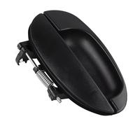 RDFCVTG Compatible with Chevrolet for Spark for Matiz 1998-2005 Exterior Door Handle Car Practical Design 96507789 Car Exterior Door Handle