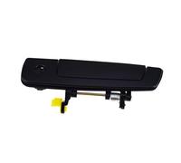RDFCVTG Compatible with Dodge for Stratus 2 Door Coupe 2001 2002 2003 2004 2005 Outside Car Handle Front Rear Left Driver Or Right Car Exterior Door Handle(1 Pcs Front Left)