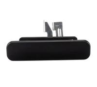 RDFCVTG Compatible with for Econoline for E150 E250 E350 1992-2007 OEM 6C2Z15434A20AA Car Exterior Rear Door Handle Car Exterior Door Handle