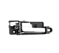 RDFCVTG Compatible with for Fusion 2006 2007 2008 2009 2010 2011 2012 Car Inside Interior Door Handle Replacement Parts Automotive Interior Parts