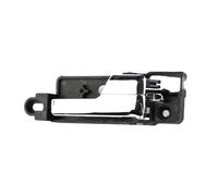 RDFCVTG Compatible with for Fusion 2006 2007 2008 2009 2010 2011 2012 Car Inside Interior Door Handle Replacement Parts Automotive Interior Parts