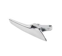 RDFCVTG Compatible with for Regal 2011 2012 2013 2014 2015 2016 2017 Car Interior Door Handle Replacement Accessories Automotive Interior Parts