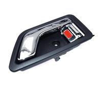 RDFCVTG Compatible with Hyundai for Getz for Click TB 2002 2003 2004 2005 2006 2007 2008 2009 82610-1C000 Left Right Interior Door Handles Automotive Interior Parts