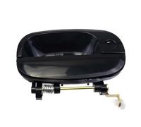 RDFCVTG Compatible with Hyundai for H-1 for Starex 1996 1997 1998 1999 2000 2001 826604A300CA Car Outside Exterior Door Handle Left Right LH RH Car Exterior Door Handle(Right Side)