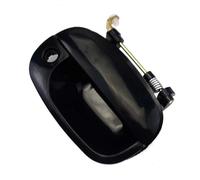 RDFCVTG Compatible with Hyundai for H1 for Starex 1998-2007 Car Front Left Right Outside Door Handles 82650-4A000 82660-4A000 Car Exterior Door Handle(Right)